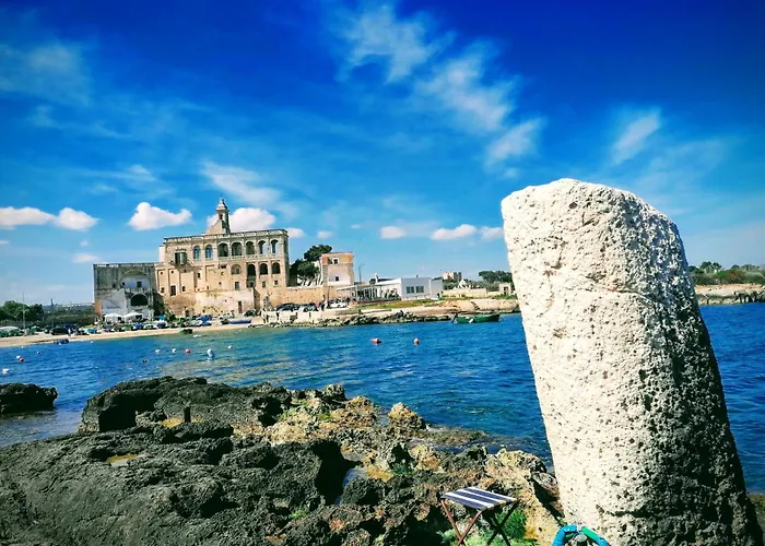 Casa Vacanze La Bella Tina