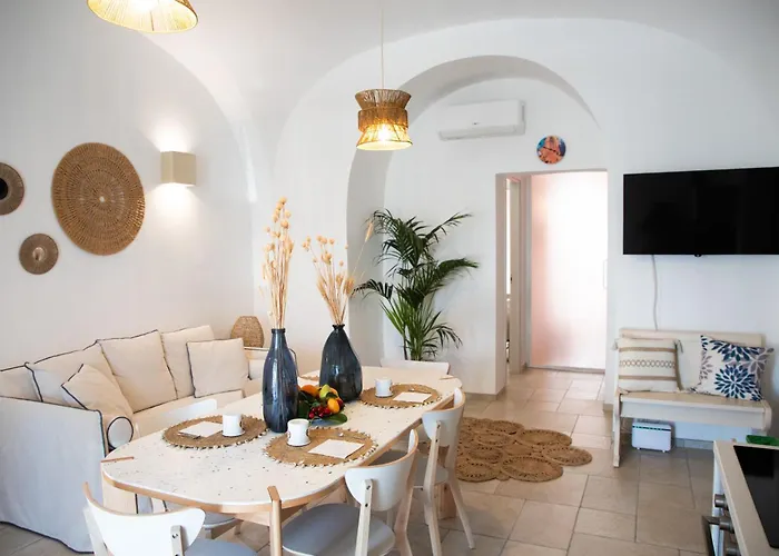 Casa Vacanze La Bella Tina