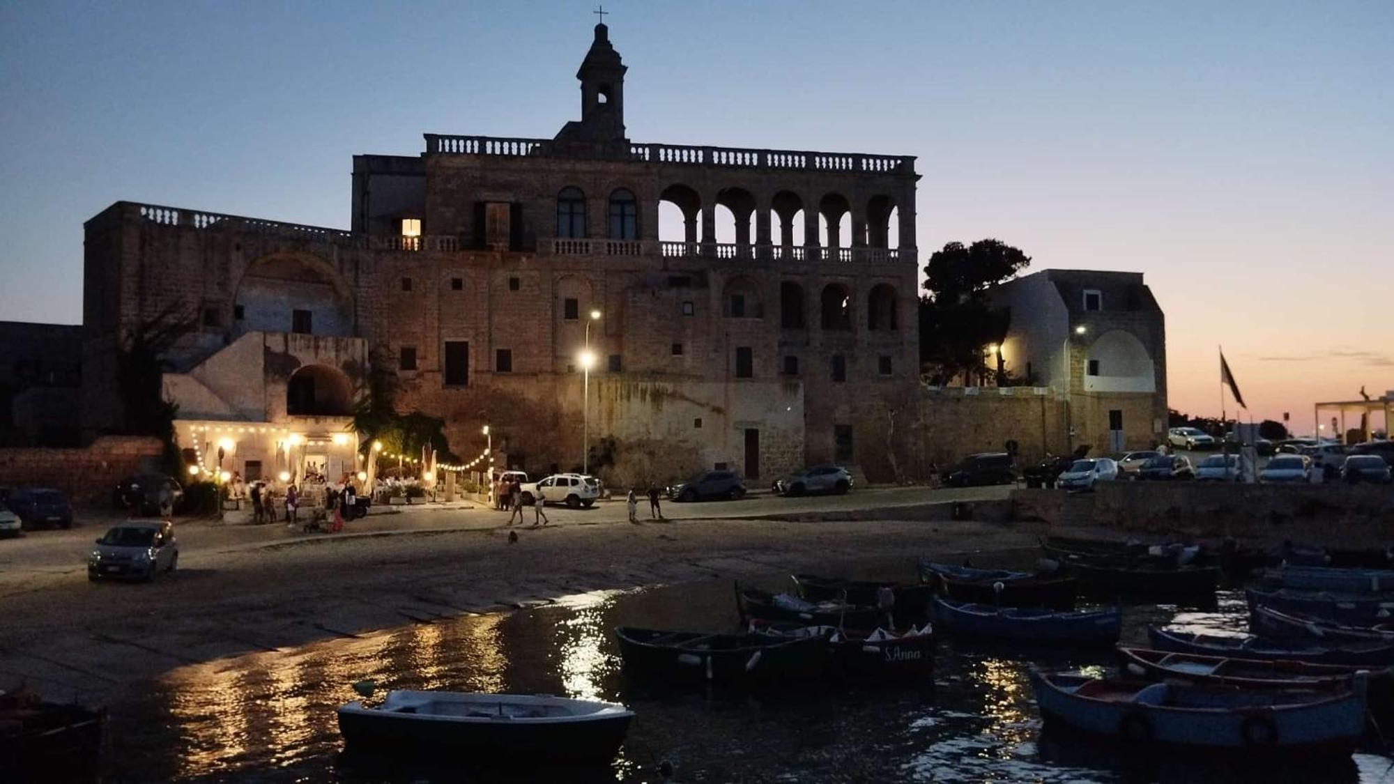 La Bella Tina