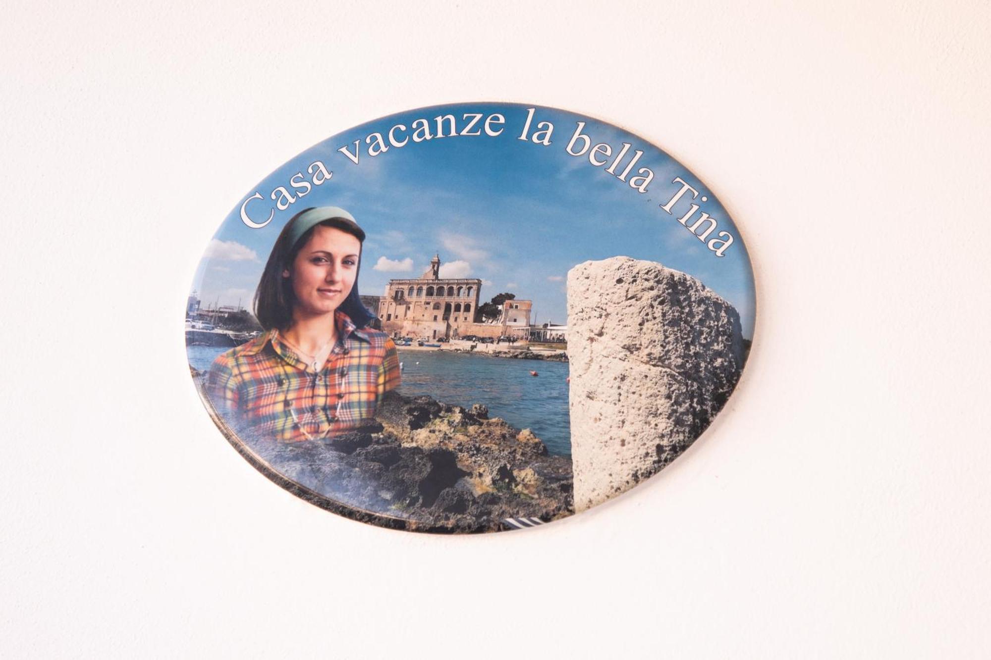 La Bella Tina